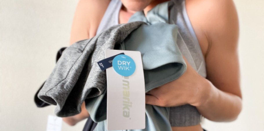 EXTRA 60% Off Marika Sale Styles + Free Shipping (Tops Starting Under $10 Shipped)