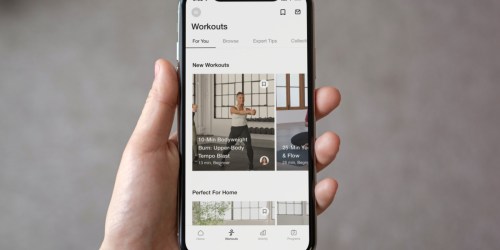 **Looking for FREE Workout Videos? Stream Hundreds for Free Whenever You Please!