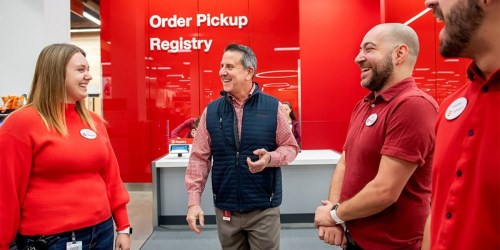 Target Entry Level Jobs Pay $15 to $24/Hour Plus Benefits for Some Jobs