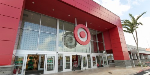 Target Plans to Cut Prices Due to Excess Inventory