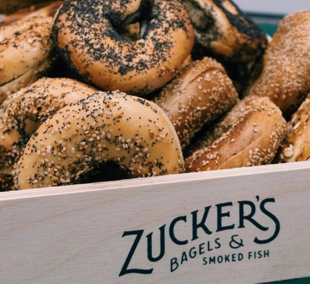 new york bagels in a box