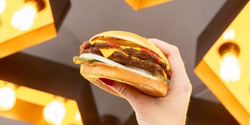 Hottest Carl’s Jr. Coupon | ONLY 82¢ for Original, El Diablito, or Jalapeño Double Cheeseburger