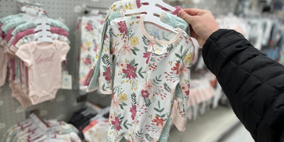 Score 45% Off Target Cloud Island Clothing Gift Sets