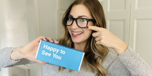 *HOT* BOGO FREE Offer on GlassesUSA.com | Eyeglasses & Sunglasses from $14.50 Each Shipped!