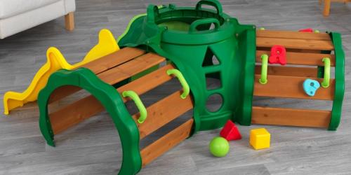 KidKraft Hideout Hollow Playset Only $99 Shipped on Walmart.com (Regularly $150)