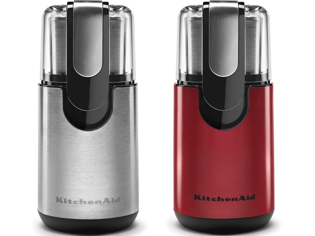 KitchenAid Blade Coffee Grinder