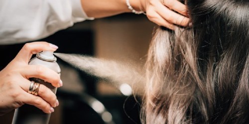 L’Oréal Paris LOCK IT Weather Control Hairspray Only $1.80 Shipped on Amazon (Regularly $4)