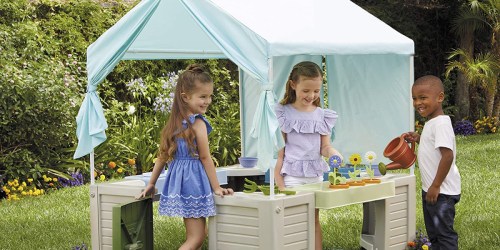 Little Tikes Backyard Bungalow Only $129.49 Shipped on Amazon or Walmart.com (Regularly $185)