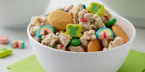 Lucky Charms Cereal Only $1.90 Shipped on Amazon