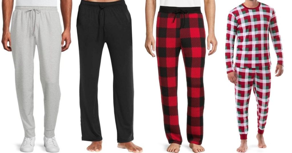 Men's Pajama Pants