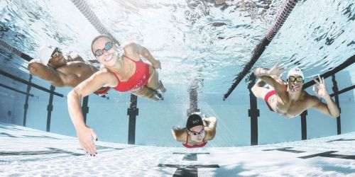 Michael Phelps Men’s & Women’s Swimwear Only $11.99 Shipped on Woot.com (Regularly $70)