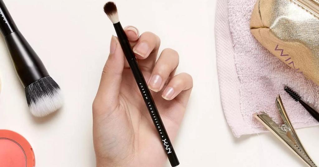 NYX Professional Makeup Pro Blending Brush