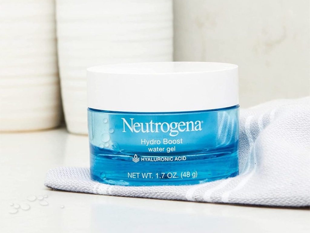 Neutrogena Hydro Boost Water Gel