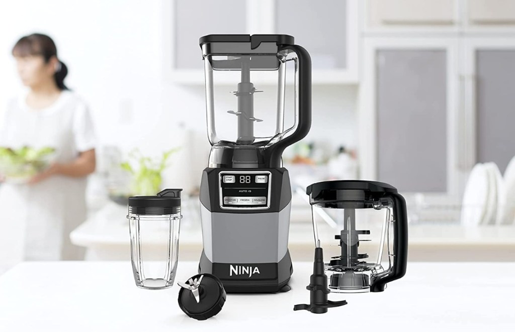 Ninja Compact Kitchen System