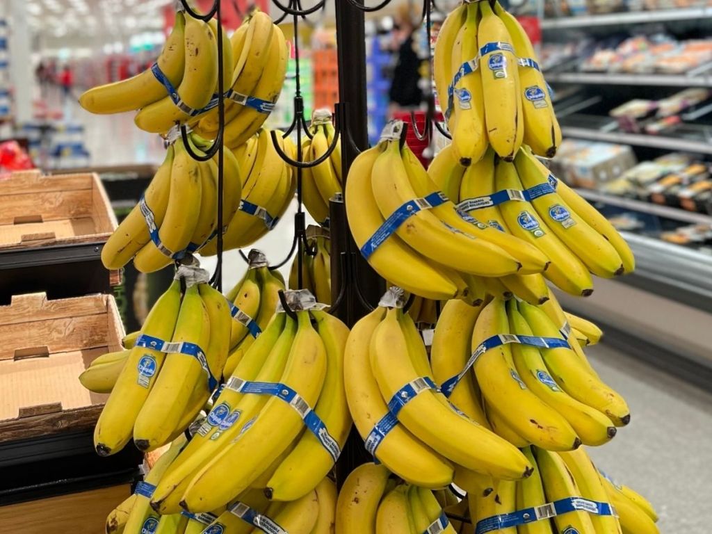 Organic Bananas