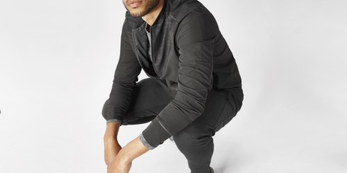 Russell Men’s Bomber Jacket Only $9.94 on Walmart.com + More Activewear Deals