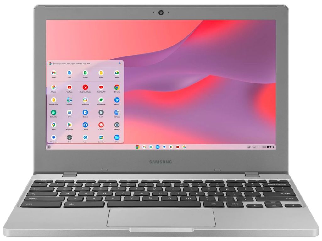 Samsung Chromebook 4