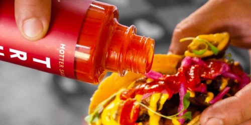 Truff Black Truffle Hot Sauces from $7 Shipped on Amazon (Regularly $17)