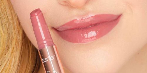 Up to 55% Off Sephora Lipsticks | Save on Tarte, IT Cosmetics, & More