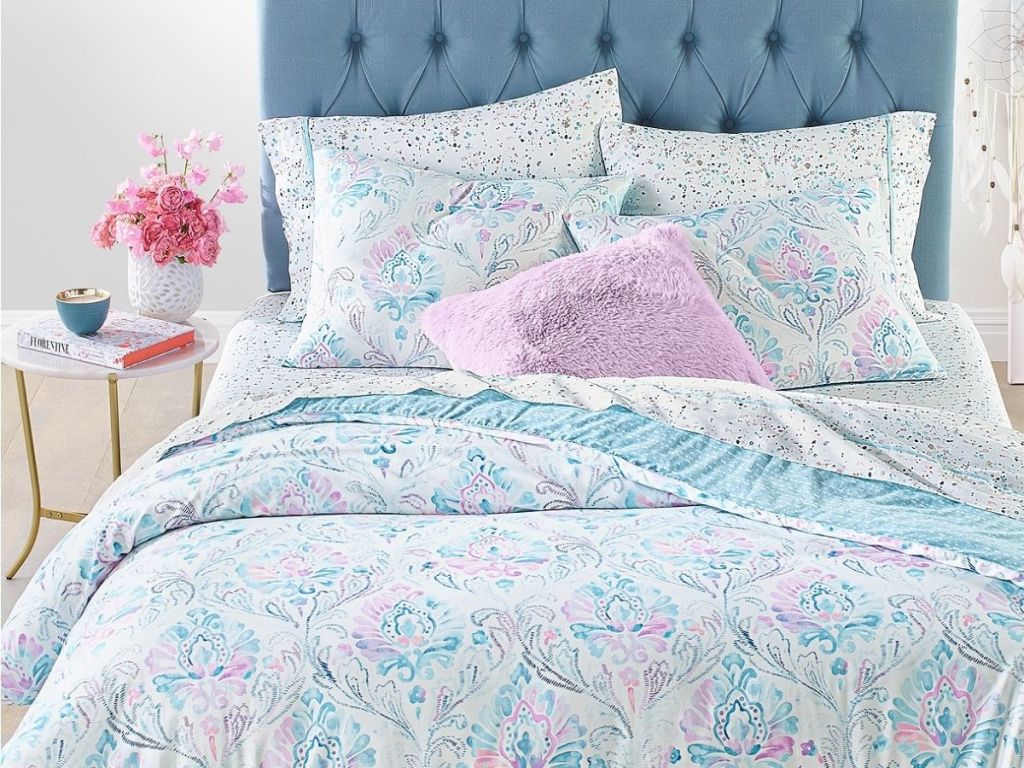 Whim by Martha Stewart Comforter Set