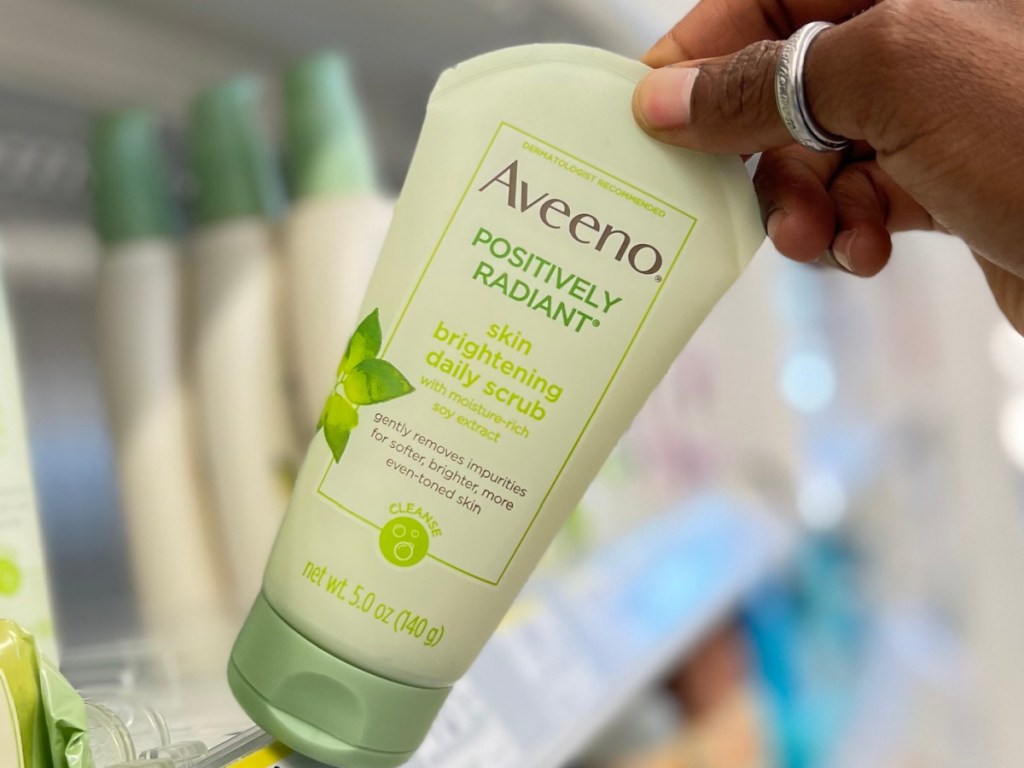 aveeno scrub-2