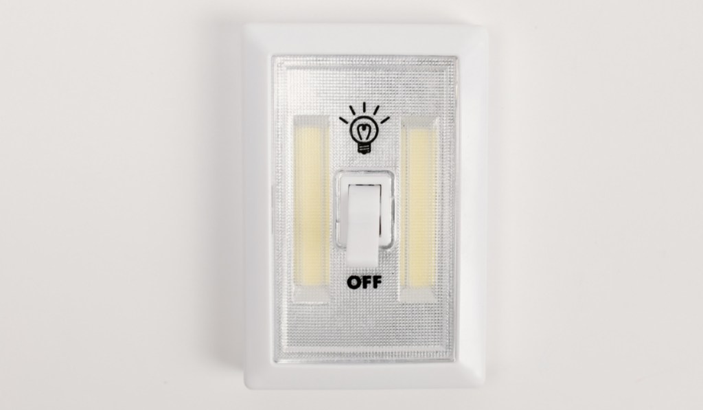 light switch