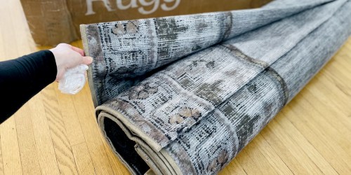 Up to 20% Off Ruggable Rugs Coupon + 8 Reasons to Try These Washable Rugs