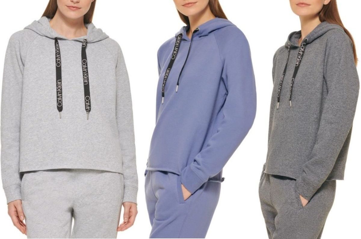 Calvin Klein Sweatshirts for Women