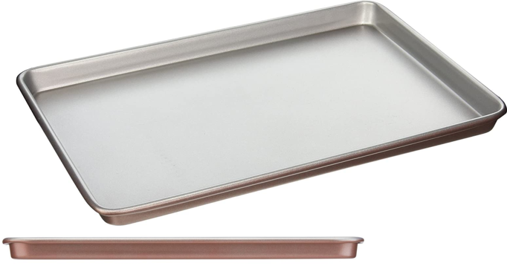 Cuisinart Bronze Pan