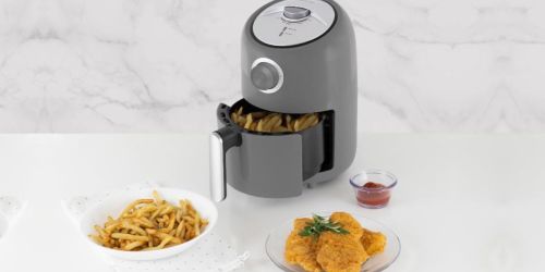 Farberware Air Fryer Just $15 on Walmart.com (Regularly $33)