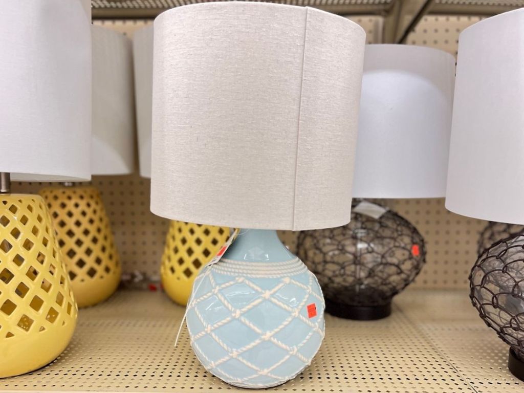 Hobby Lobby Lamps