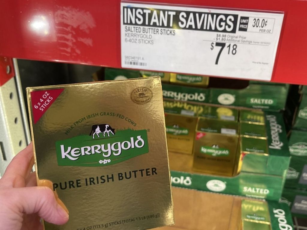 Kerrygold Butter