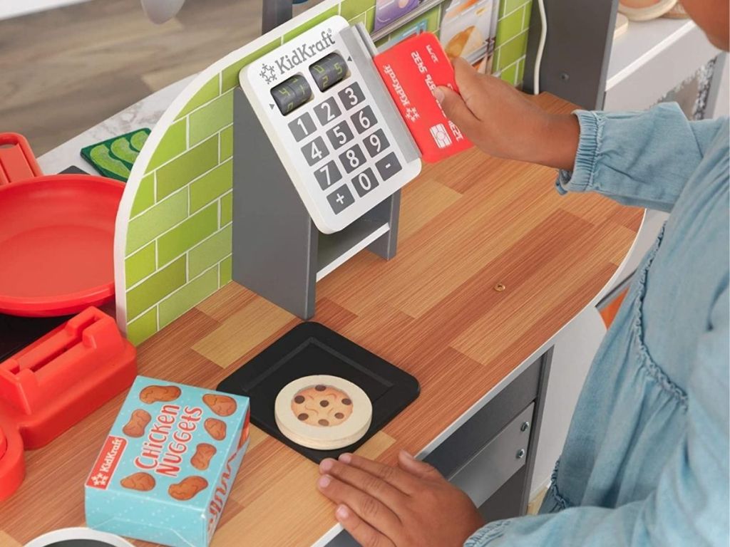 Kidkraft Alexa Kitchen & Market