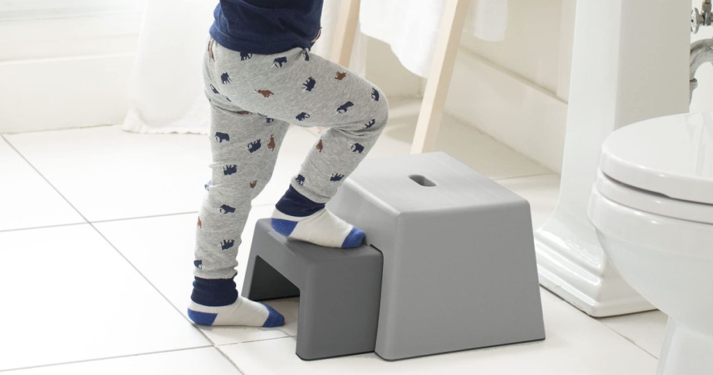 Skip Hop Step Stool