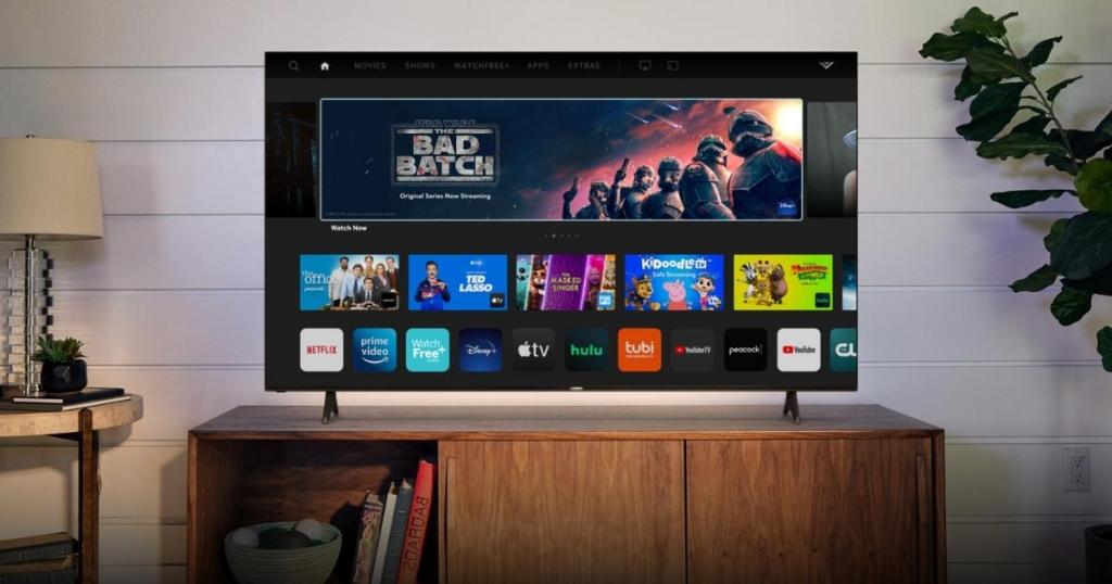 Vizio 70" V-Series 4k UHD LED HDR Smart TV