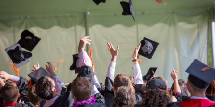 Best Freebies for Graduates in 2025 | Free Food, Gift Cards, Memberships & More!