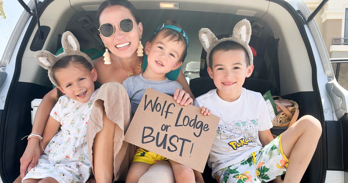 great wolf lodge