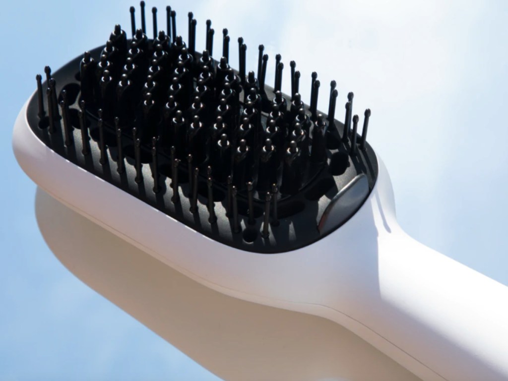 hot ceramic air brush