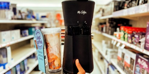 Mr. Coffee Iced Coffee Maker ONLY $22.99 (+ All the Reasons I Love It)