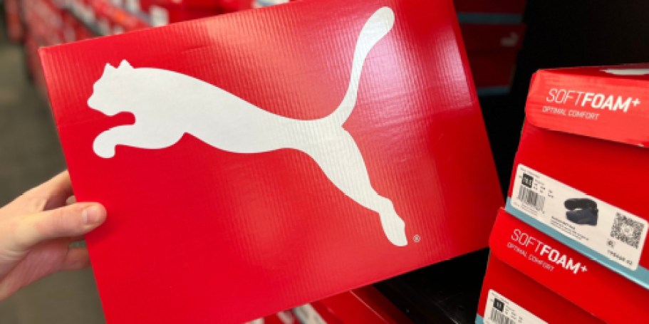 Up to 55% Off DSW Clearance + Free Shipping | Save on Puma, New Balance, Vans, & More
