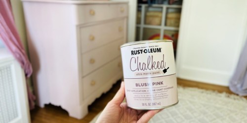 Chalk Paint Furniture 101: Transform Thrift Store Finds!