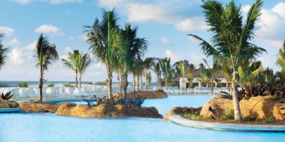 Atlantis Bahamas Deal: $1,200 Resort Credit, Free Kids Meals & More!
