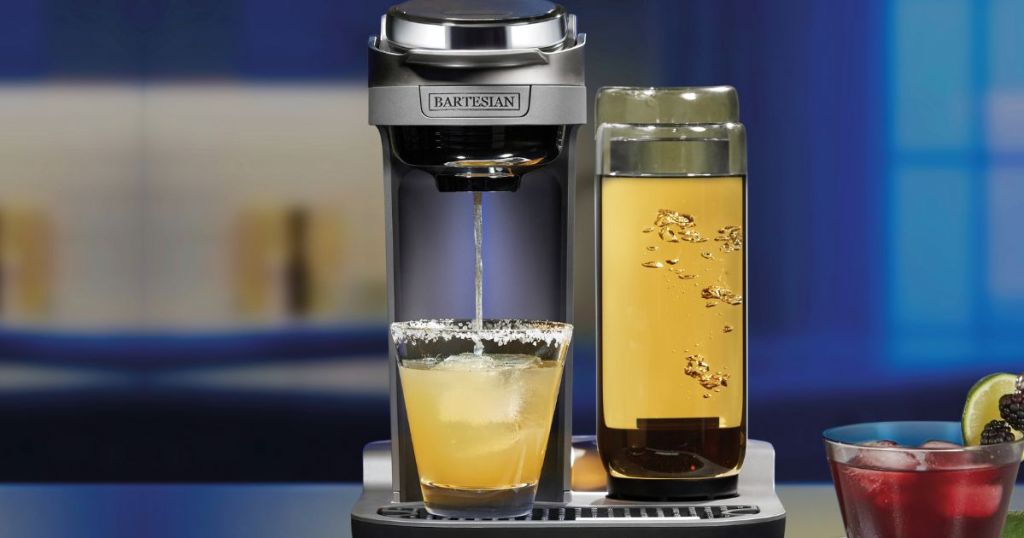 Bartesian Premium Cocktail Maker