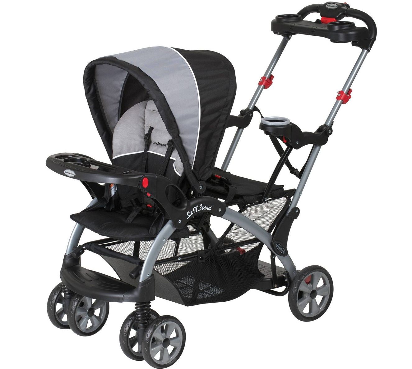 Baby Trend Stroller