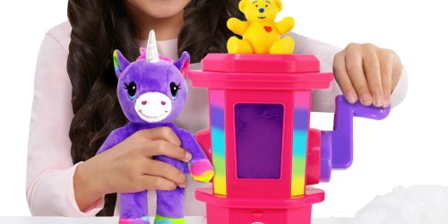 Build-A-Bear Stuffing Station 21-Piece Set Just $19.97 Shipped on Walmart.com (Regularly $25)