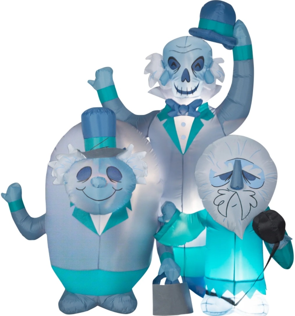 Disney Haunted Mansion Inflatable