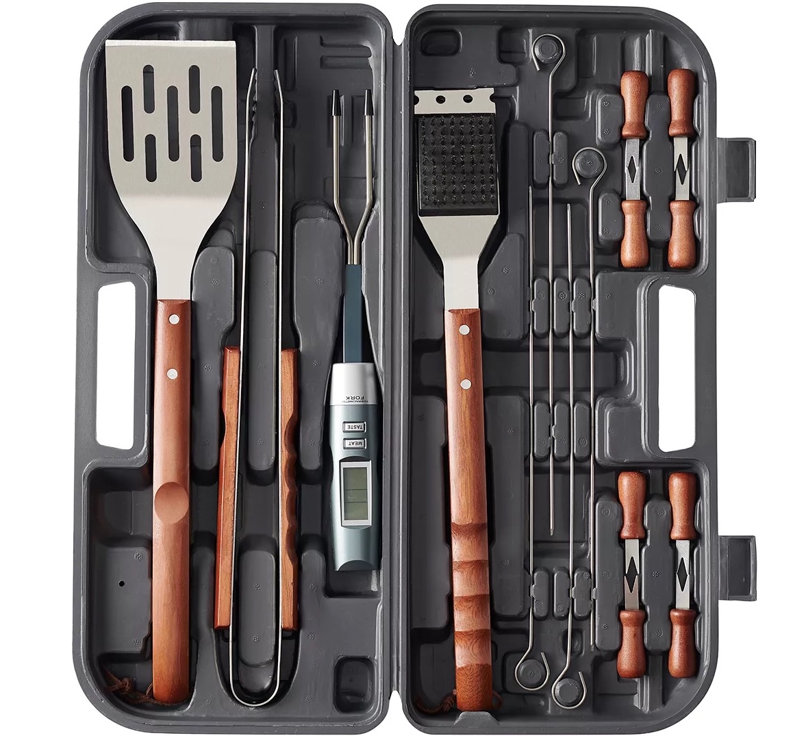 Food Network BBQ Set