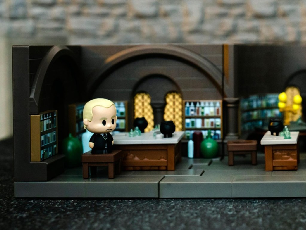 Harry Potter figure sets