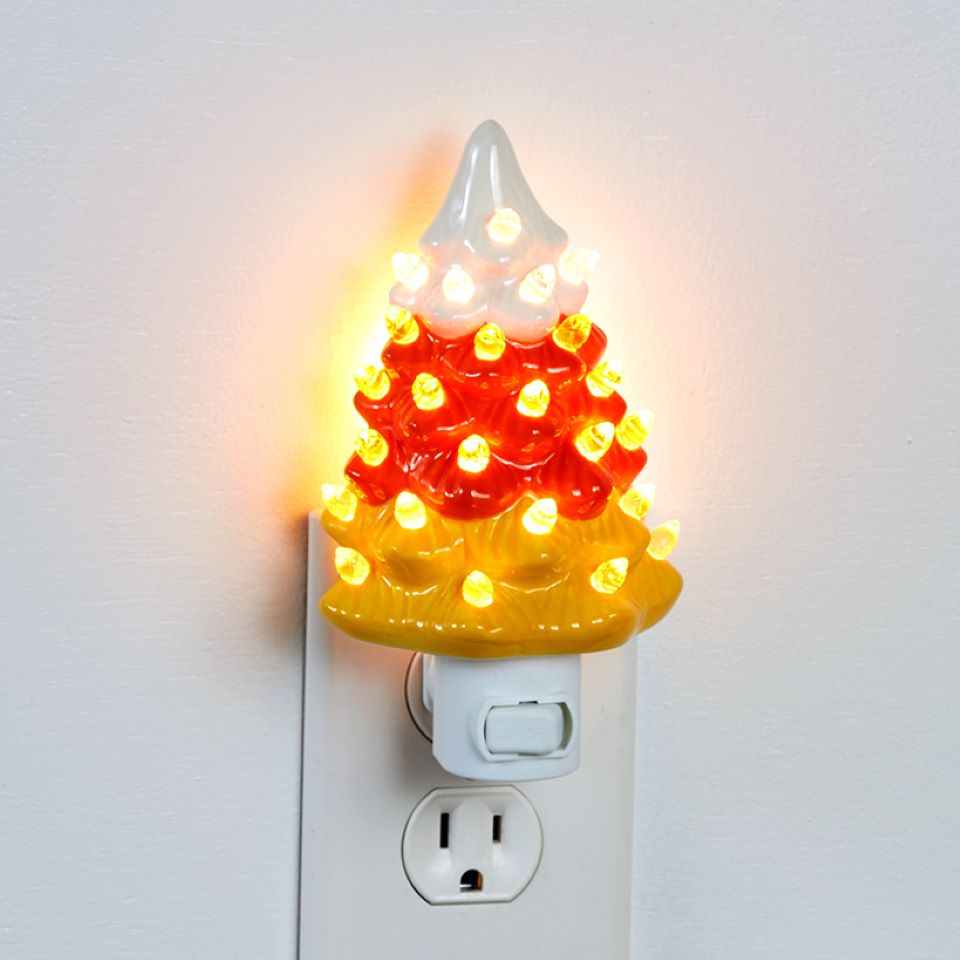 Harvest Tree Nightlight