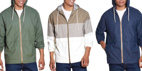 Weatherproof Men’s Jacket Only $4.81 on SamsClub.com